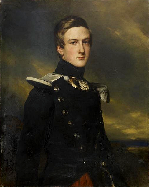 Henri d'Orléans, duc d'Aumale