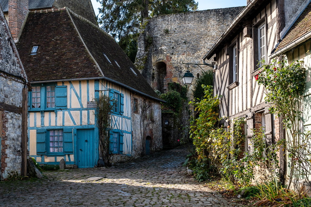 Village de caractère du Pays de Bray