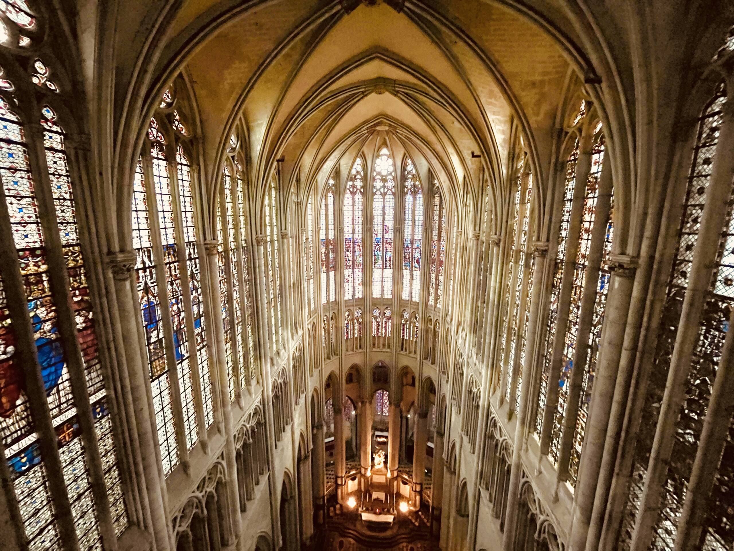 Cathédrale de Beauvais