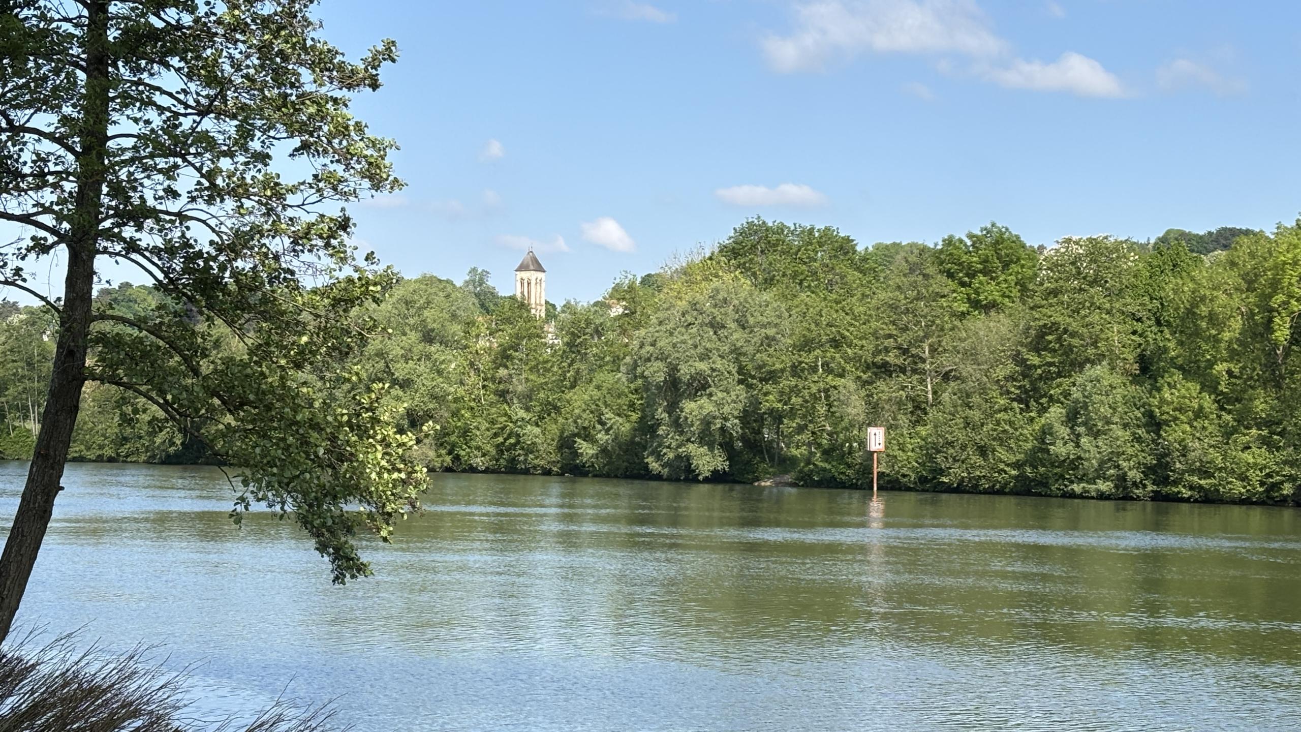 Paysage du Pays de Thelle